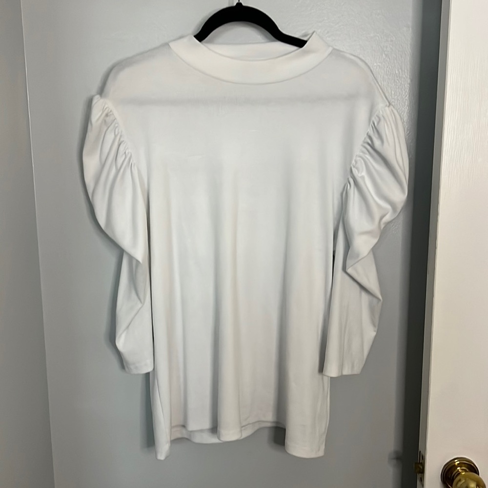 SHIEN CURVE TOP